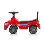 Kép 2/2 - Chipolino Sprinter bébitaxi - Red