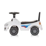 Kép 2/2 - Chipolino Sprinter bébitaxi - White