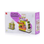 Kép 6/7 - Chipolino Supermarket játékszett