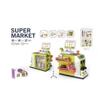 Kép 7/7 - Chipolino Supermarket játékszett