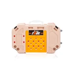 Kép 6/10 - Chipolino Szerelőasztal játékszett - 78 db-os