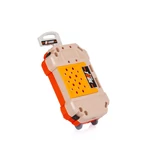 Kép 7/10 - Chipolino Szerelőasztal játékszett - 78 db-os