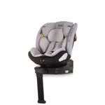Kép 2/10 - Chipolino Tourino 360 I-Size autósülés 40-150 cm - Ash grey