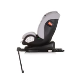 Kép 4/10 - Chipolino Tourino 360 I-Size autósülés 40-150 cm - Ash grey