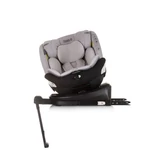 Kép 6/10 - Chipolino Tourino 360 I-Size autósülés 40-150 cm - Ash grey