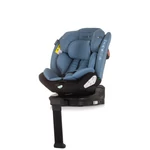 Kép 2/10 - Chipolino Tourino 360 I-Size autósülés 40-150 cm - Blue