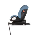 Kép 4/10 - Chipolino Tourino 360 I-Size autósülés 40-150 cm - Blue