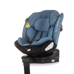 Kép 1/10 - Chipolino Tourino 360 I-Size autósülés 40-150 cm - Blue