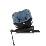 Kép 6/10 - Chipolino Tourino 360 I-Size autósülés 40-150 cm - Blue