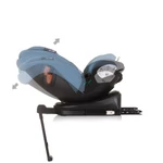 Kép 8/10 - Chipolino Tourino 360 I-Size autósülés 40-150 cm - Blue