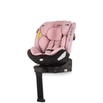 Kép 2/10 - Chipolino Tourino 360 I-Size autósülés 40-150 cm - Flamingo