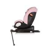 Kép 4/10 - Chipolino Tourino 360 I-Size autósülés 40-150 cm - Flamingo