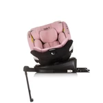 Kép 6/10 - Chipolino Tourino 360 I-Size autósülés 40-150 cm - Flamingo