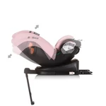 Kép 8/10 - Chipolino Tourino 360 I-Size autósülés 40-150 cm - Flamingo