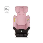 Kép 9/10 - Chipolino Tourino 360 I-Size autósülés 40-150 cm - Flamingo