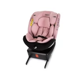 Kép 10/10 - Chipolino Tourino 360 I-Size autósülés 40-150 cm - Flamingo