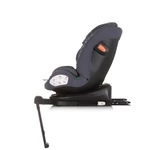 Kép 4/10 - Chipolino Tourino 360 I-Size autósülés 40-150 cm - Granite