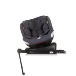 Kép 6/10 - Chipolino Tourino 360 I-Size autósülés 40-150 cm - Granite