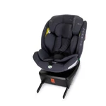 Kép 10/10 - Chipolino Tourino 360 I-Size autósülés 40-150 cm - Granite