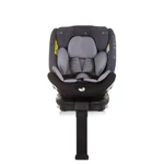 Kép 3/10 - Chipolino Tourino 360 I-Size autósülés 40-150 cm - Grey mix