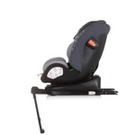Kép 4/10 - Chipolino Tourino 360 I-Size autósülés 40-150 cm - Grey mix