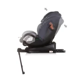 Kép 5/10 - Chipolino Tourino 360 I-Size autósülés 40-150 cm - Grey mix