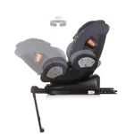 Kép 7/10 - Chipolino Tourino 360 I-Size autósülés 40-150 cm - Grey mix