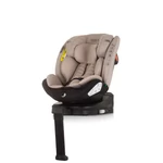 Kép 2/10 - Chipolino Tourino 360 I-Size autósülés 40-150 cm - Macadamia