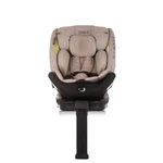 Kép 3/10 - Chipolino Tourino 360 I-Size autósülés 40-150 cm - Macadamia