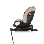 Kép 4/10 - Chipolino Tourino 360 I-Size autósülés 40-150 cm - Macadamia