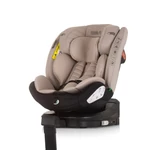 Kép 1/10 - Chipolino Tourino 360 I-Size autósülés 40-150 cm - Macadamia
