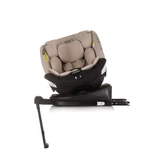 Kép 6/10 - Chipolino Tourino 360 I-Size autósülés 40-150 cm - Macadamia