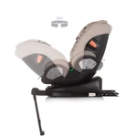 Kép 7/10 - Chipolino Tourino 360 I-Size autósülés 40-150 cm - Macadamia