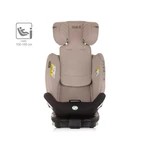 Kép 9/10 - Chipolino Tourino 360 I-Size autósülés 40-150 cm - Macadamia