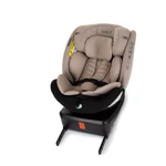 Kép 10/10 - Chipolino Tourino 360 I-Size autósülés 40-150 cm - Macadamia