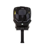Kép 3/10 - Chipolino Tourino 360 I-Size autósülés 40-150 cm - Obsidian