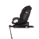 Kép 4/10 - Chipolino Tourino 360 I-Size autósülés 40-150 cm - Obsidian