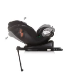 Kép 8/10 - Chipolino Tourino 360 I-Size autósülés 40-150 cm - Obsidian