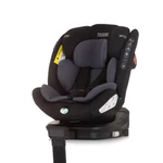 Kép 1/10 - Chipolino Tourino 360 I-Size autósülés 40-150 cm - Obsidian