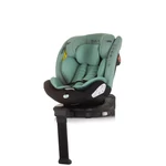Kép 2/10 - Chipolino Tourino 360 I-Size autósülés 40-150 cm - Pastel green