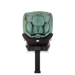 Kép 3/10 - Chipolino Tourino 360 I-Size autósülés 40-150 cm - Pastel green