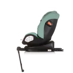 Kép 4/10 - Chipolino Tourino 360 I-Size autósülés 40-150 cm - Pastel green