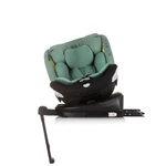 Kép 6/10 - Chipolino Tourino 360 I-Size autósülés 40-150 cm - Pastel green