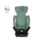 Kép 9/10 - Chipolino Tourino 360 I-Size autósülés 40-150 cm - Pastel green