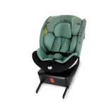 Kép 10/10 - Chipolino Tourino 360 I-Size autósülés 40-150 cm - Pastel green