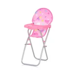 Kép 3/7 - Chipolino Trixy 3 in 1 babázós játék szett - Hearts