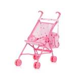 Kép 2/8 - Chipolino Trixy 3 in 1 babázós játék szett - Stars
