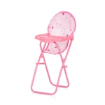 Kép 3/8 - Chipolino Trixy 3 in 1 babázós játék szett - Stars