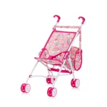 Kép 2/8 - Chipolino Trixy 3 in 1 babázós játék szett - Unicorn