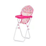 Kép 3/8 - Chipolino Trixy 3 in 1 babázós játék szett - Unicorn